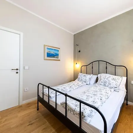 아파트 Casa Di *