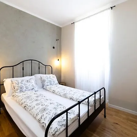 아파트 Casa Di