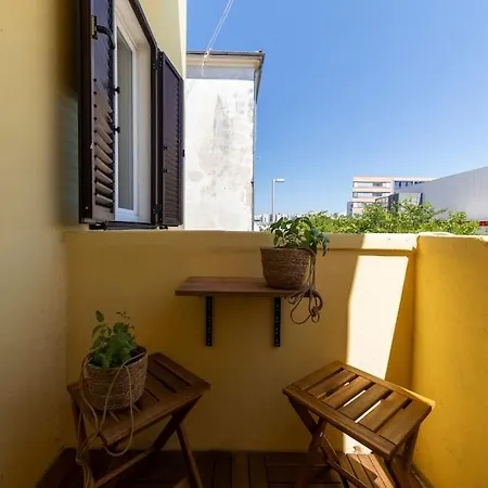 Apartman Casa Di