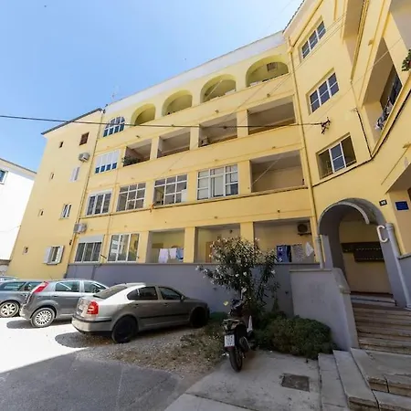 Casa Di 아파트 *