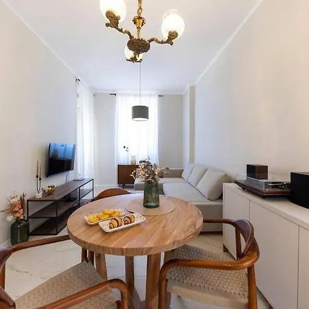 Apartman Casa Di