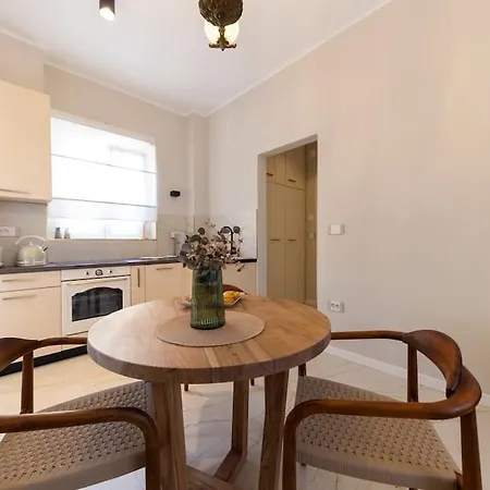 Apartman Casa Di *
