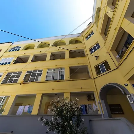 아파트 Casa Di