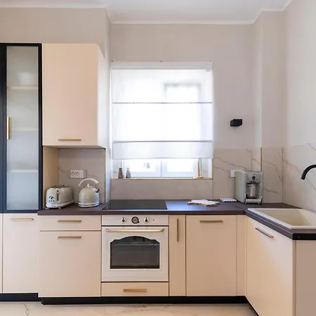 Apartman Casa Di Zadar