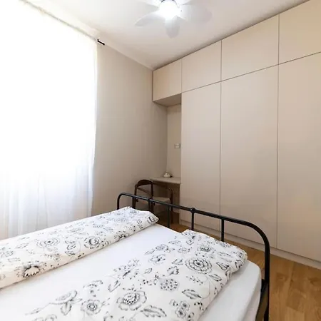 Casa Di Appartement Zadar